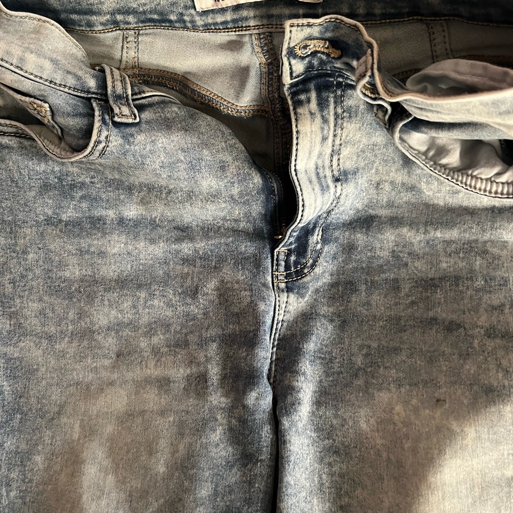 Jeans.